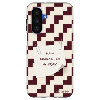 Hülle für Samsung Galaxy A17 5G - Lead Role