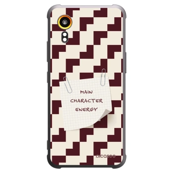 Hülle für Samsung Galaxy XCover 7 - Lead Role