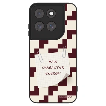Hülle für Motorola Moto G77 - Lead Role