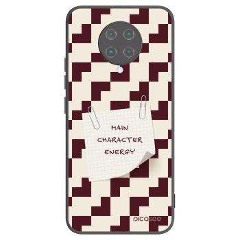 Hülle für Xiaomi Poco F2 Pro - Lead Role