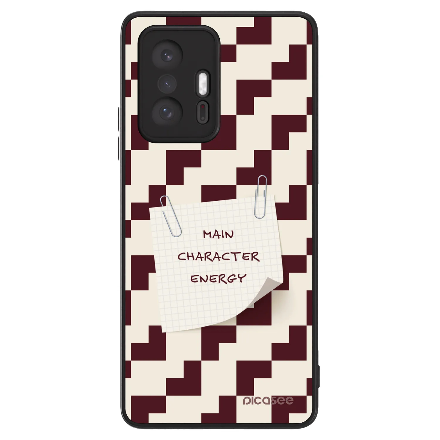 Picasee ULTIMATE CASE für Xiaomi 11T - Lead Role