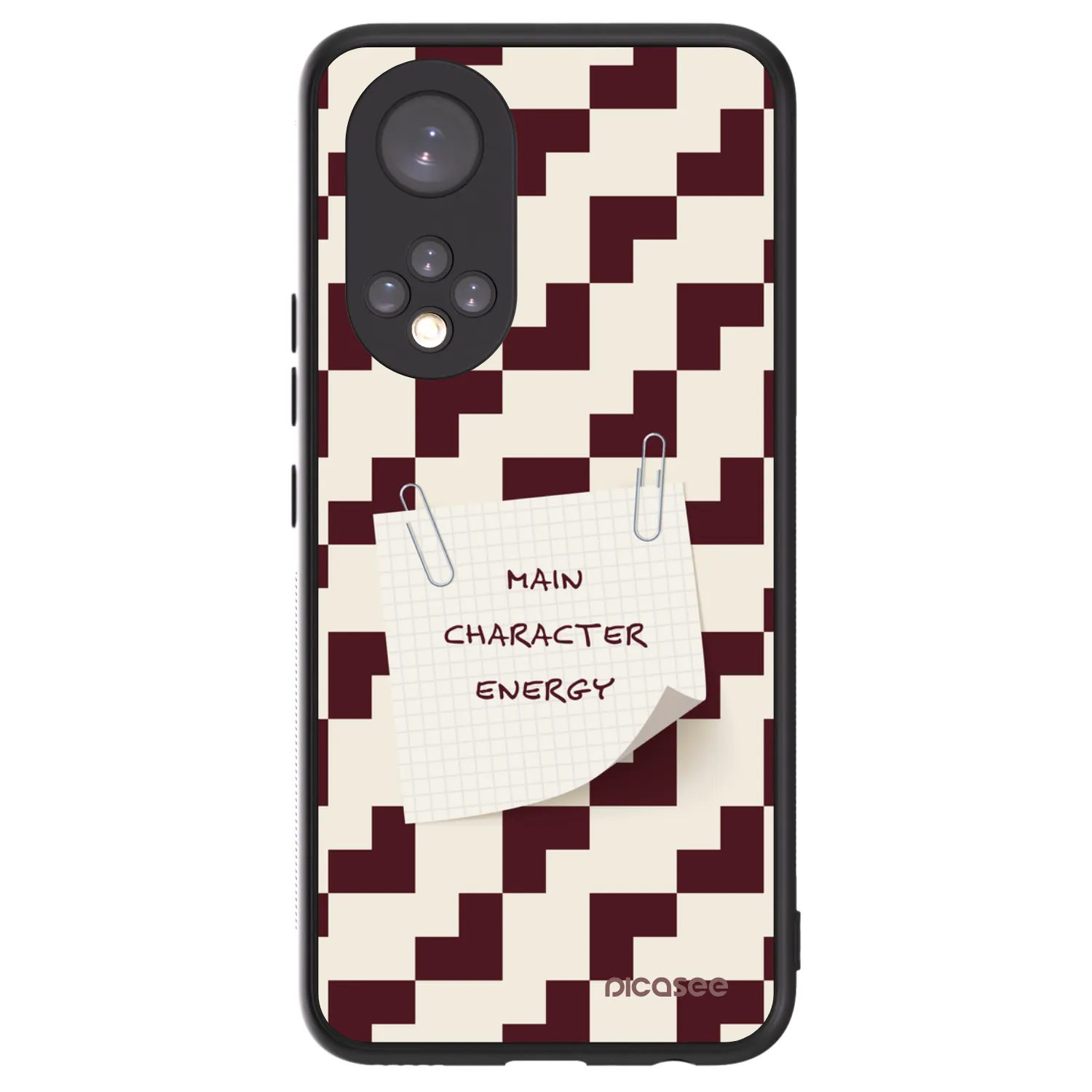 Picasee ULTIMATE CASE für Honor 50 5G - Lead Role