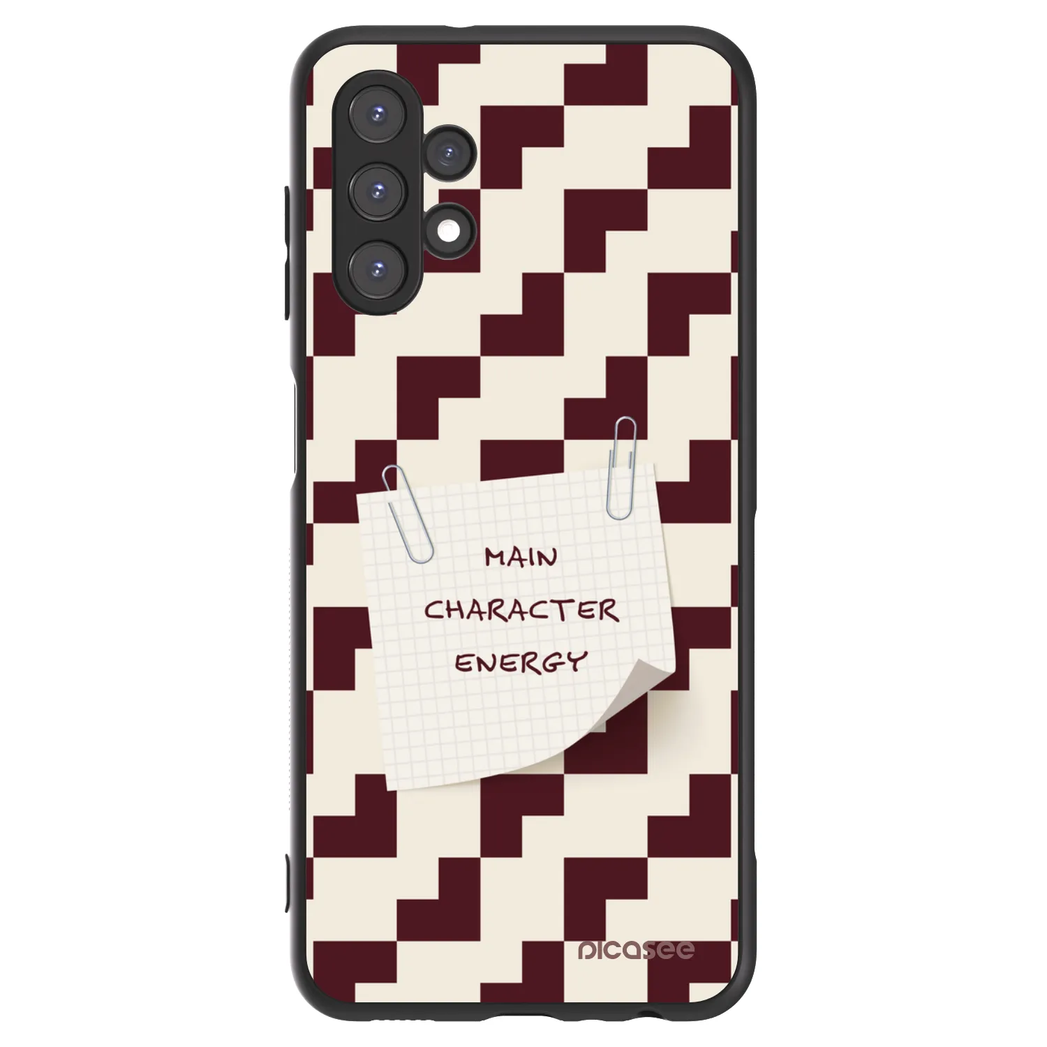 Picasee ULTIMATE CASE für Samsung Galaxy A13 4G A135 - Lead Role