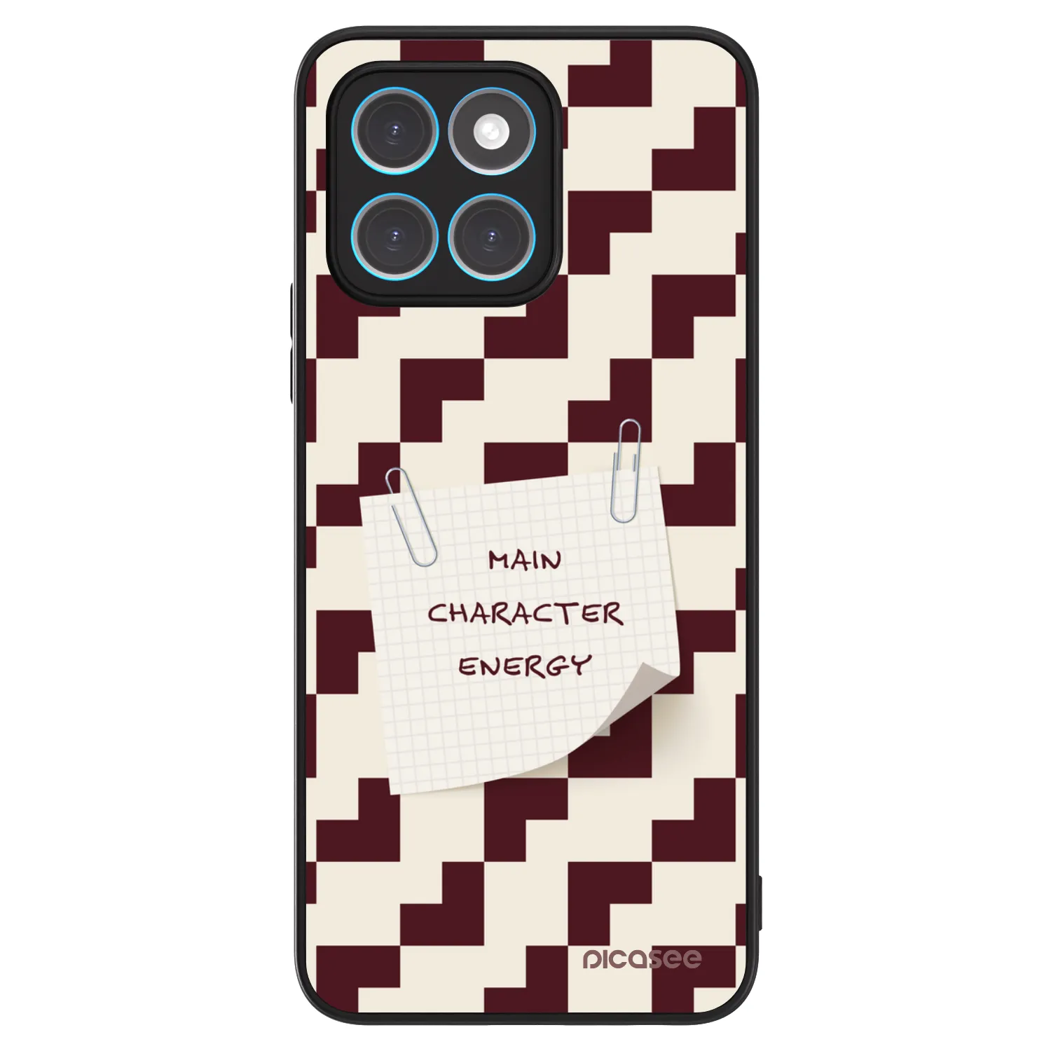 Picasee ULTIMATE CASE für Honor X6 - Lead Role