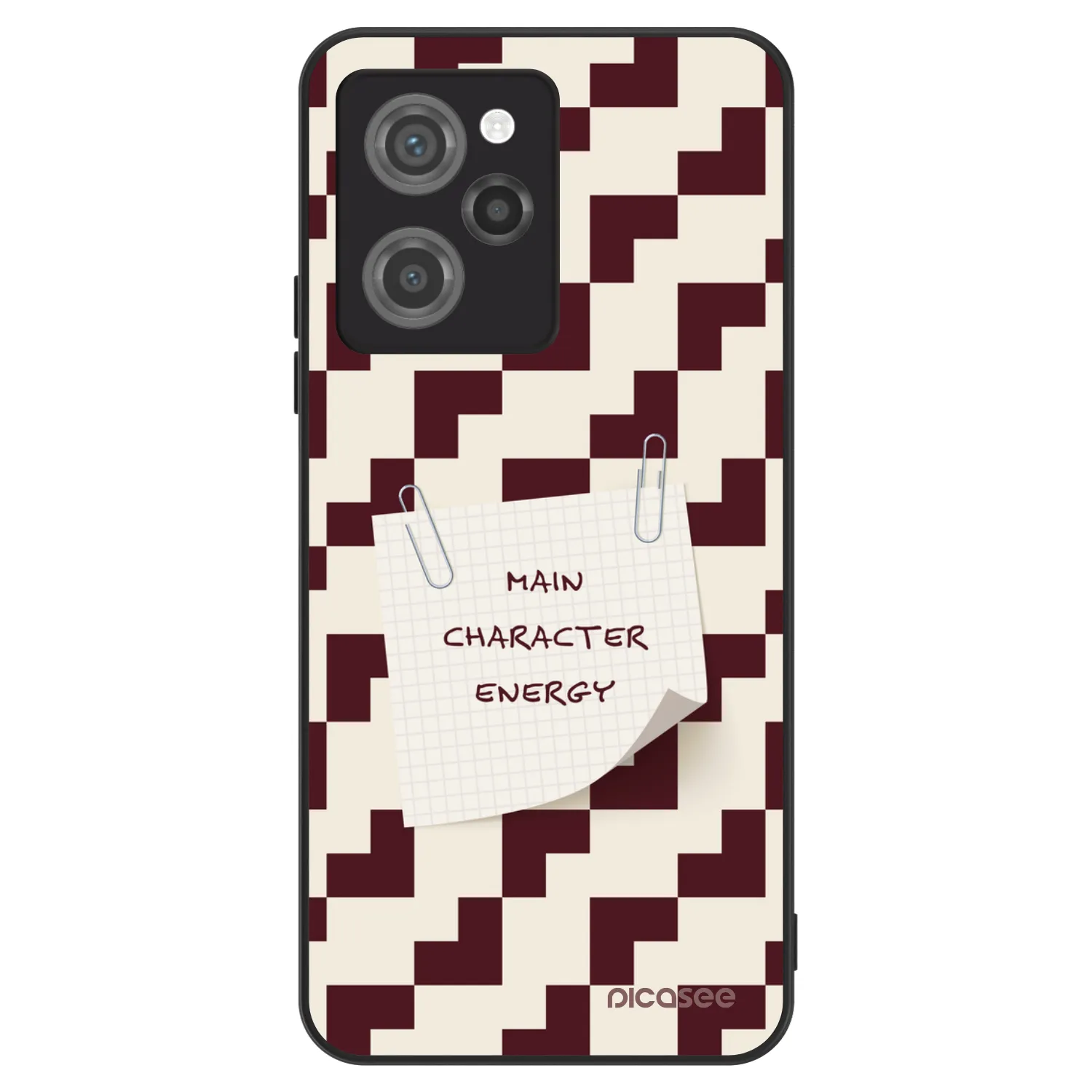 Picasee ULTIMATE CASE für Xiaomi Poco X5 Pro - Lead Role
