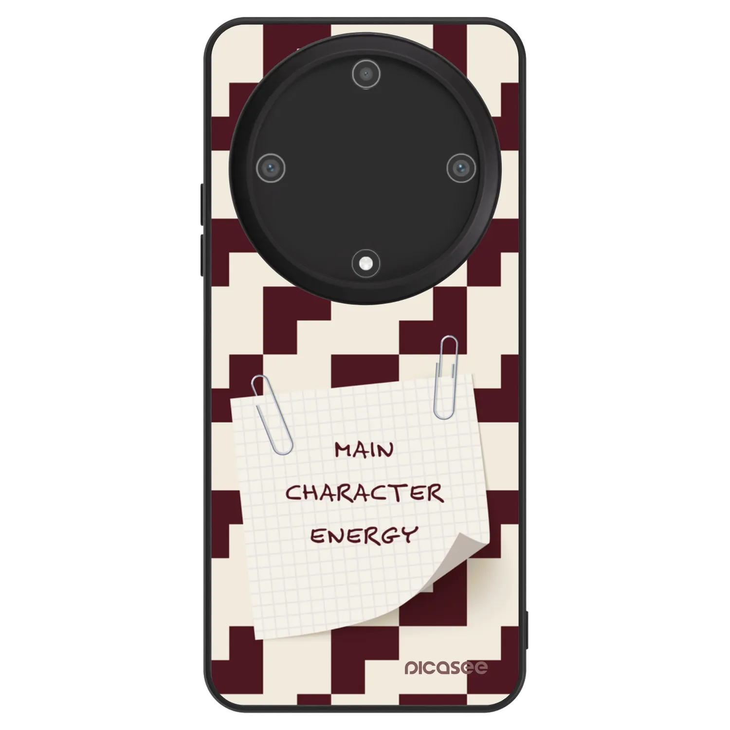 Picasee ULTIMATE CASE für Honor Magic5 Lite 5G - Lead Role