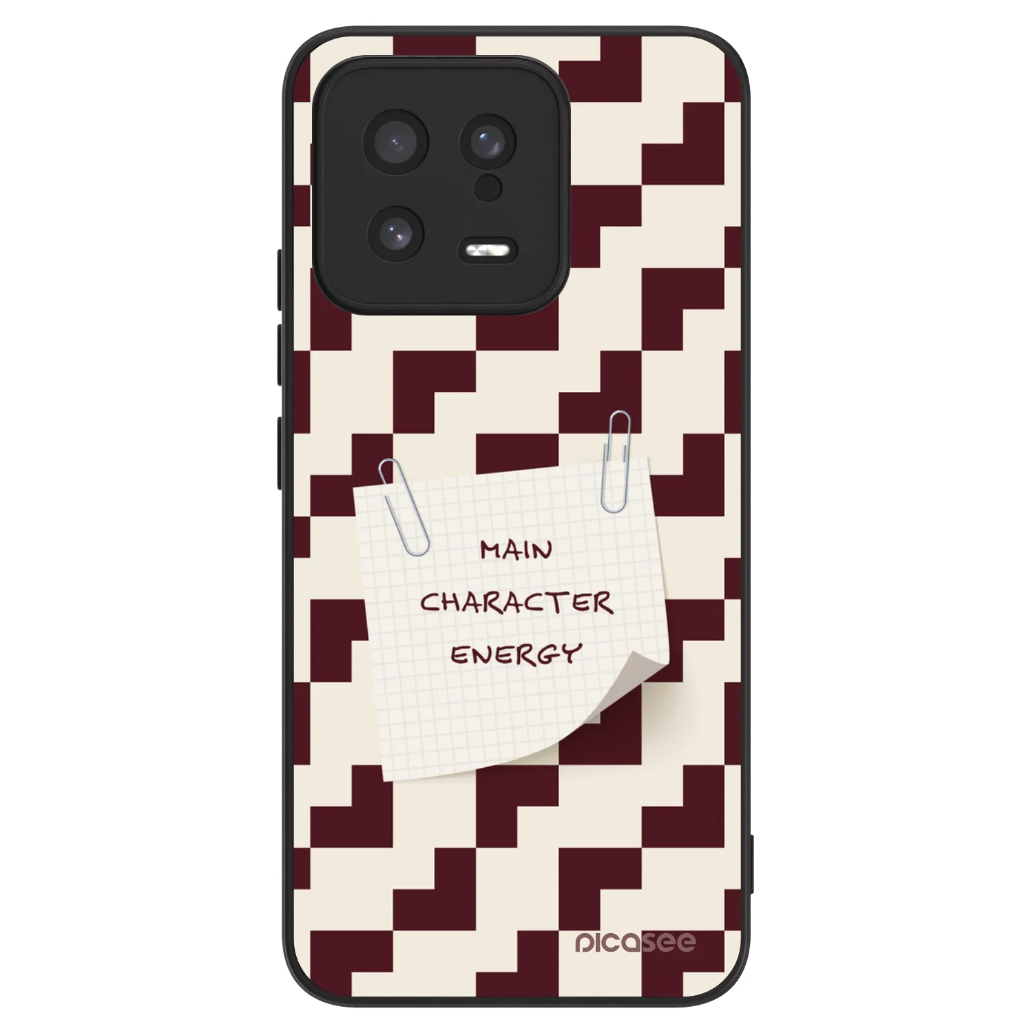 Picasee ULTIMATE CASE für Xiaomi 13 - Lead Role