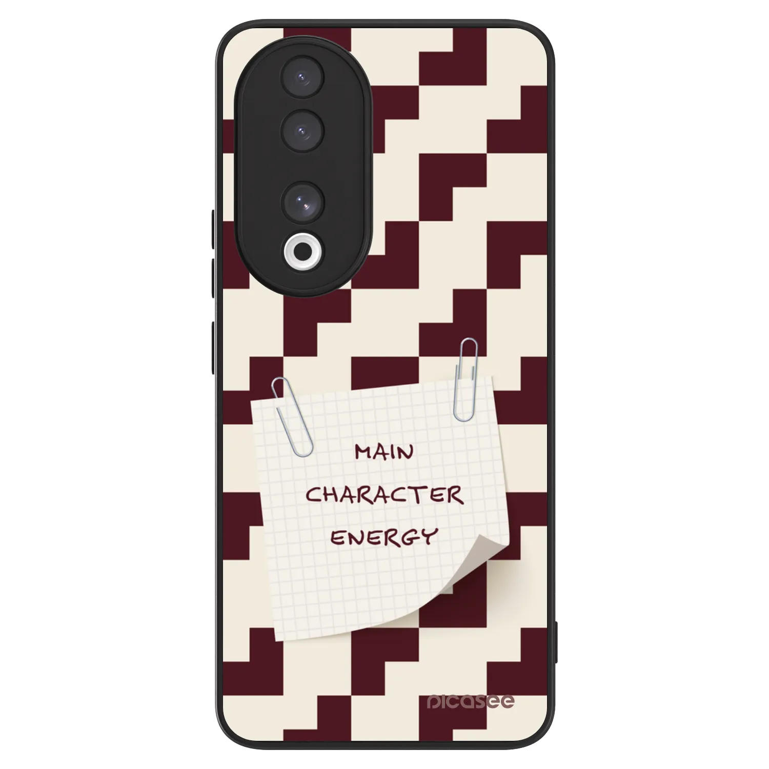 Picasee ULTIMATE CASE für Honor 90 5G - Lead Role