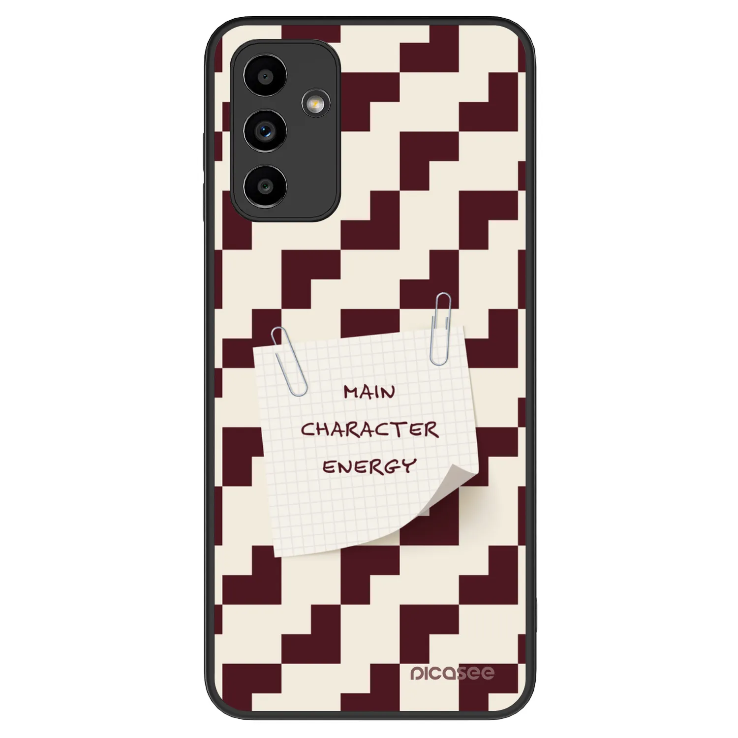 Picasee ULTIMATE CASE für Samsung Galaxy A04s A047F - Lead Role