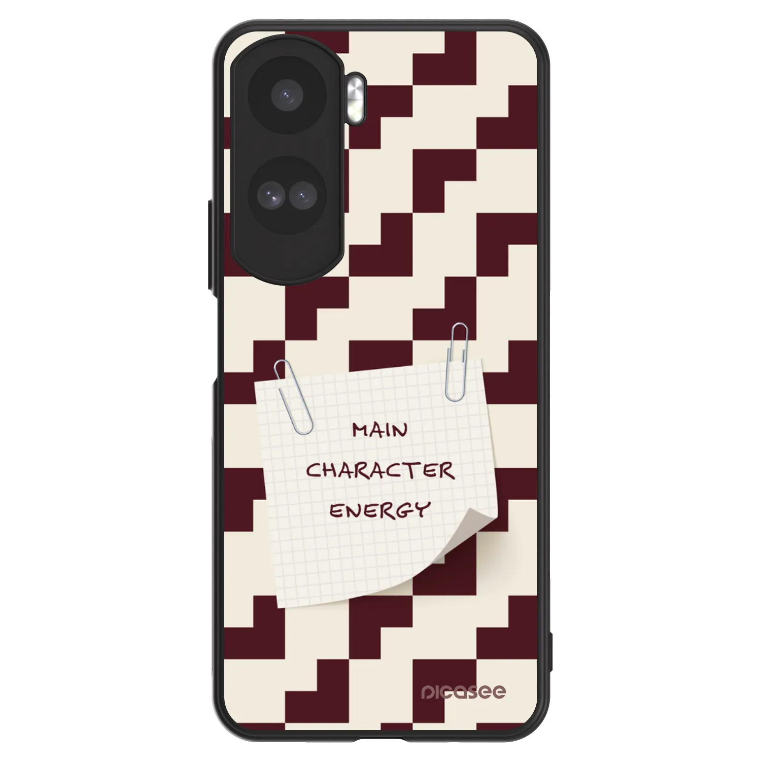 Picasee ULTIMATE CASE für Honor 90 Lite 5G - Lead Role