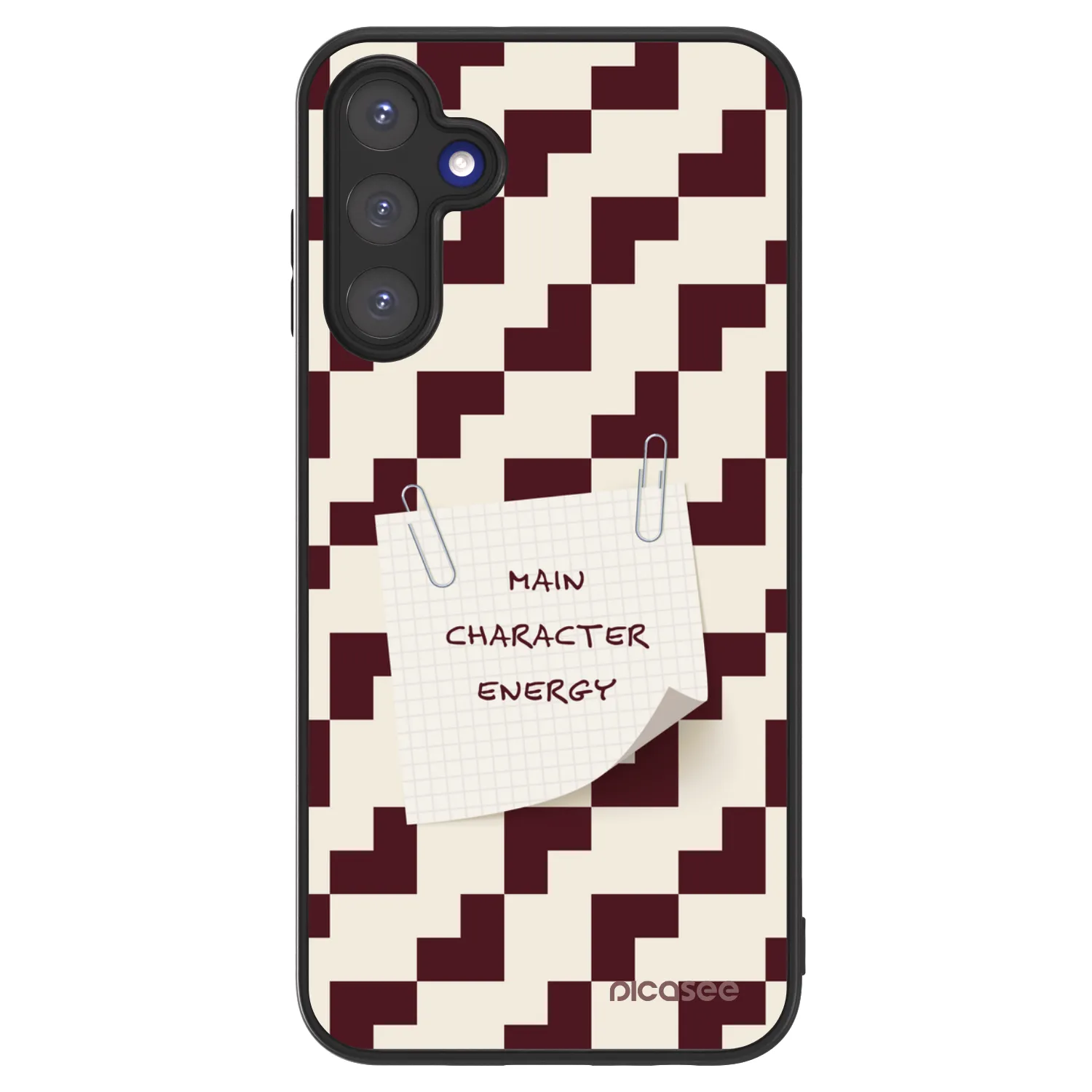Picasee ULTIMATE CASE für Samsung Galaxy A15 A155F 4G - Lead Role