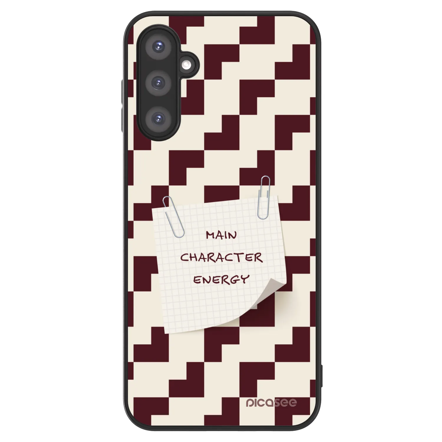 Picasee ULTIMATE CASE für Samsung Galaxy A05s A057G - Lead Role