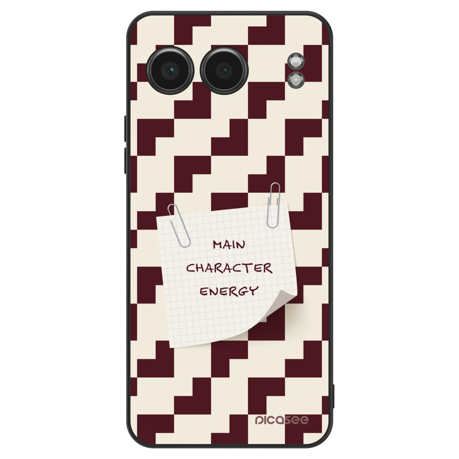Picasee ULTIMATE CASE für OnePlus Nord 4 - Lead Role