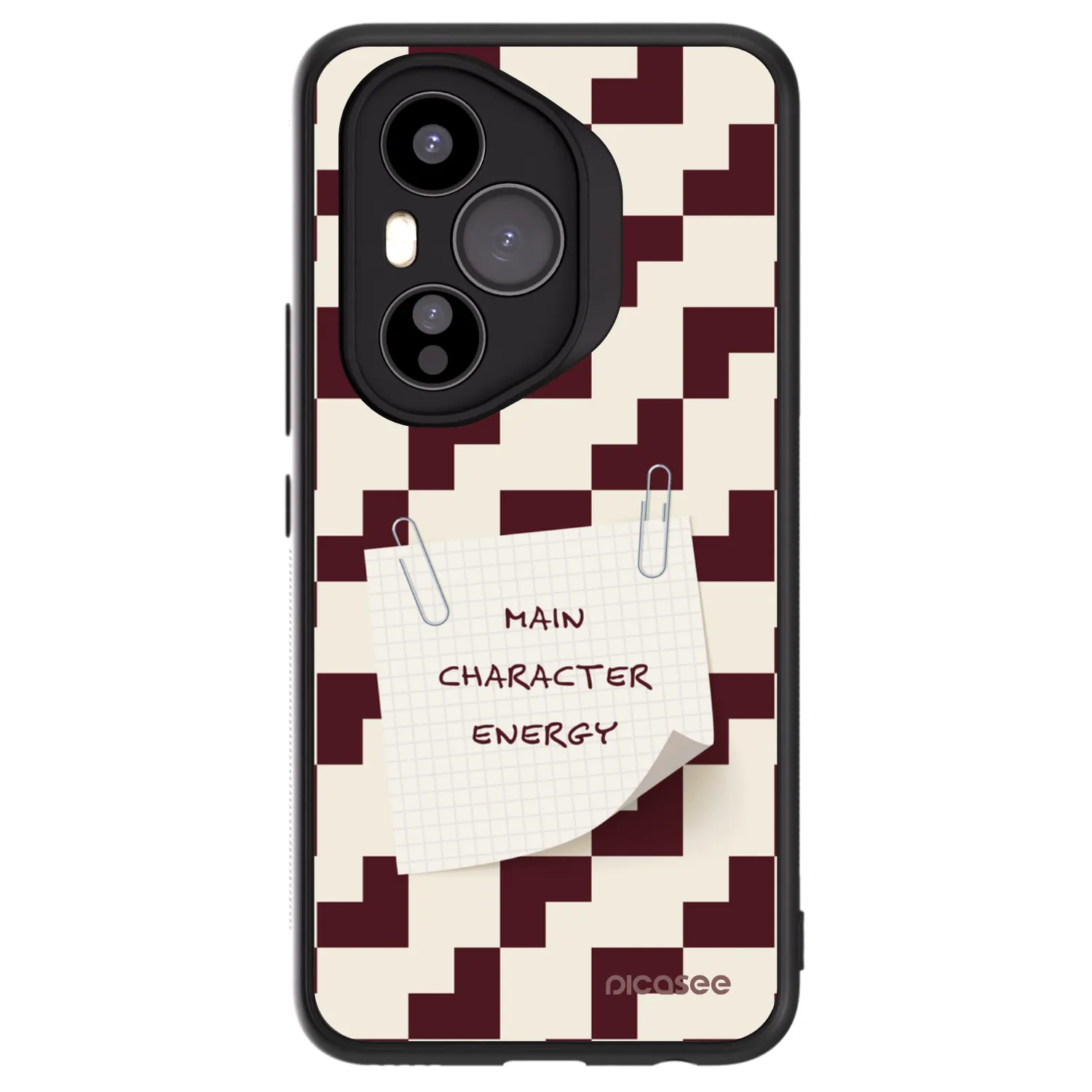 Picasee ULTIMATE CASE für Honor 400 Pro 5G - Lead Role