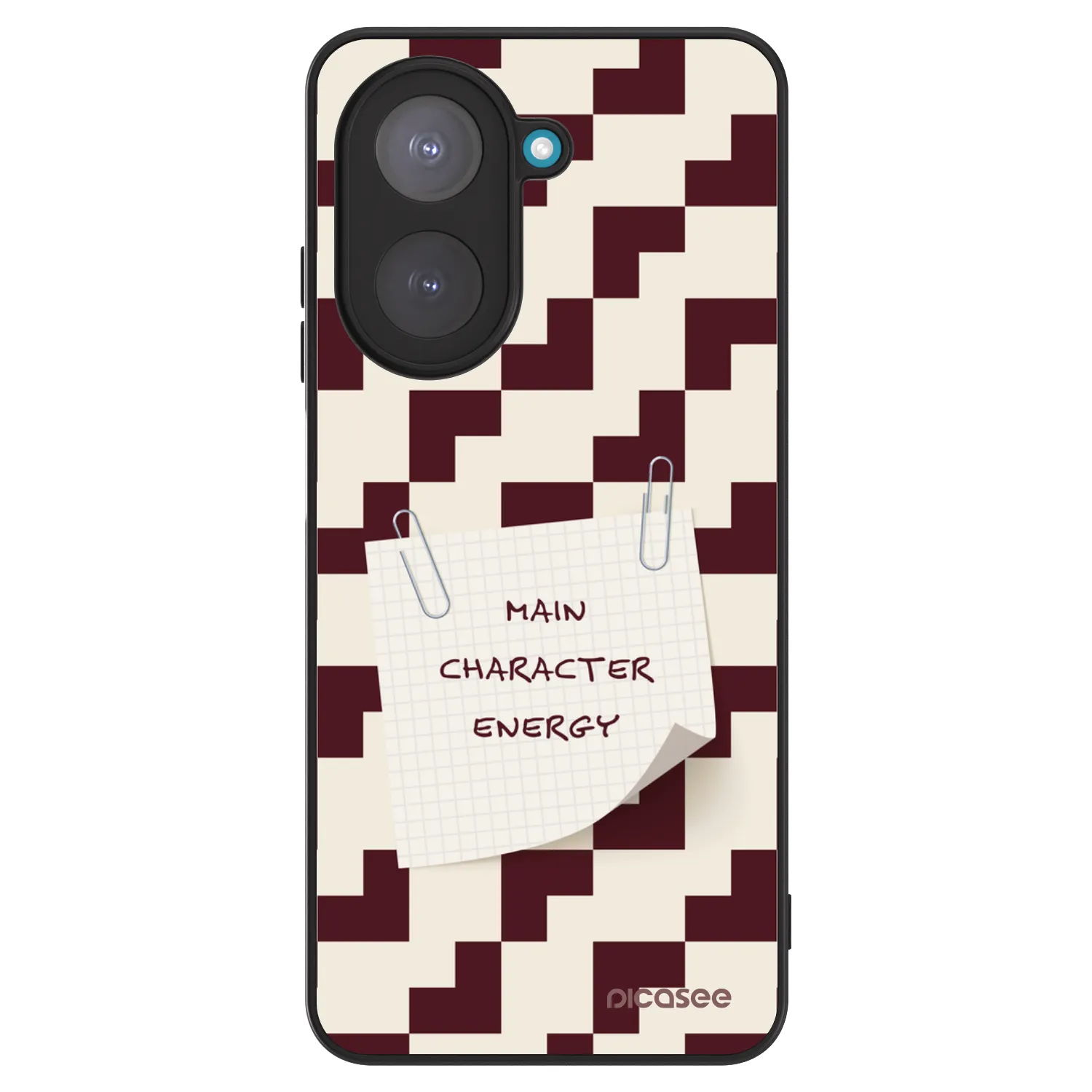 Picasee ULTIMATE CASE für Xiaomi Redmi A5 - Lead Role