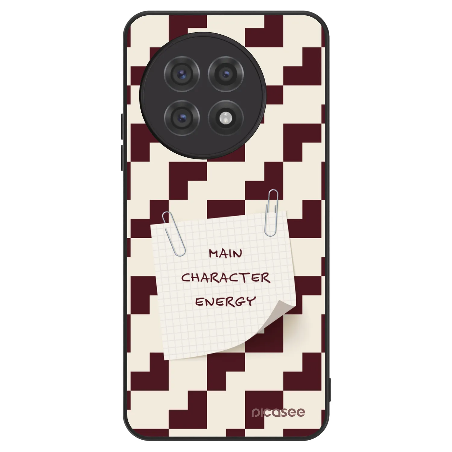Picasee ULTIMATE CASE für OnePlus 13R 5G - Lead Role