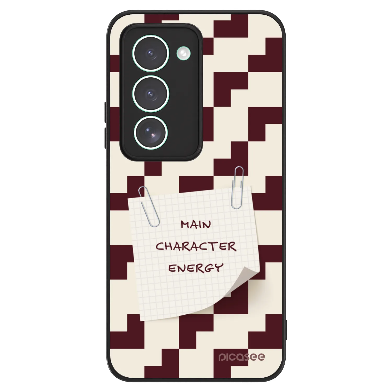 Picasee ULTIMATE CASE für Xiaomi Redmi 15 5G - Lead Role
