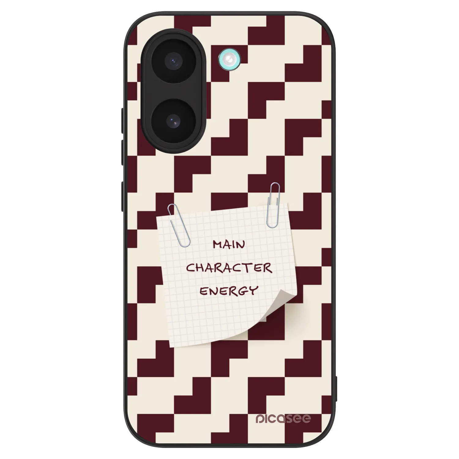 Picasee ULTIMATE CASE für Xiaomi Poco X8 Pro - Lead Role