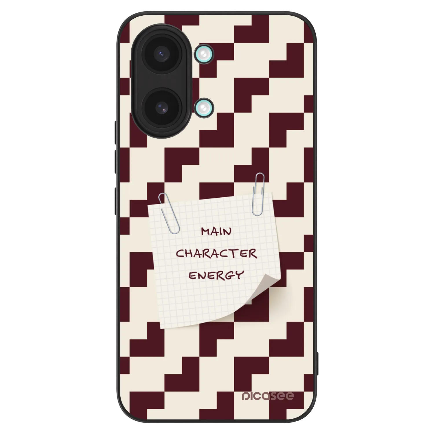 Picasee ULTIMATE CASE für Xiaomi Poco X8 Pro Max - Lead Role