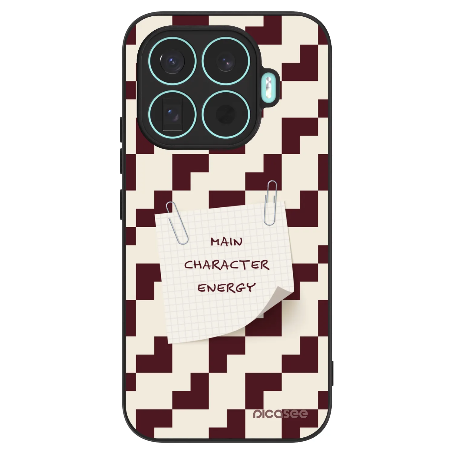 Picasee ULTIMATE CASE für Xiaomi 17T - Lead Role