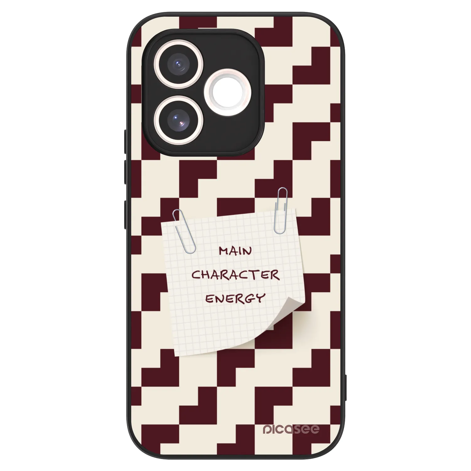 Picasee ULTIMATE CASE für Honor 600 Lite - Lead Role