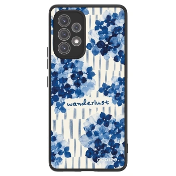 Picasee ULTIMATE CASE für Samsung Galaxy A52 5G A525F - Azorea