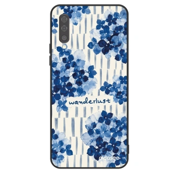 Hülle für Samsung Galaxy A50 A505F - Azorea