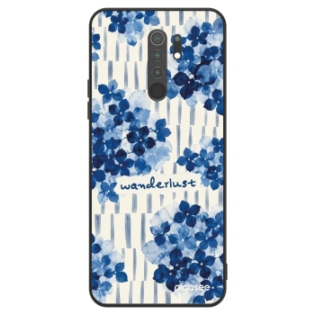 Hülle für Xiaomi Redmi 9 - Azorea