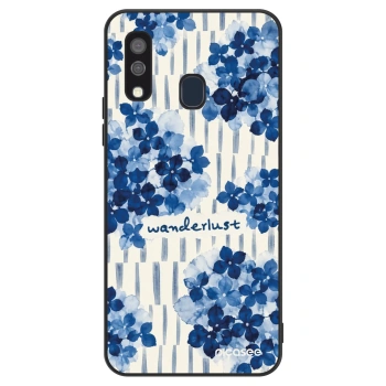 Hülle für Samsung Galaxy A40 A405F - Azorea