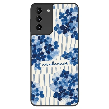 Hülle für Samsung Galaxy S21+ 5G G996F - Azorea