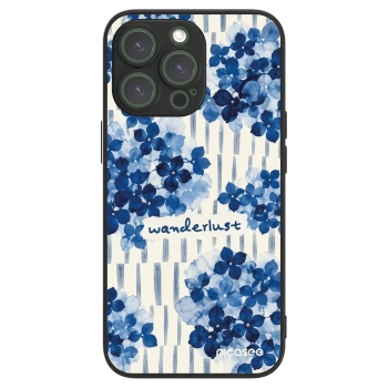 Picasee ULTIMATE CASE für Apple iPhone 13 Pro - Azorea