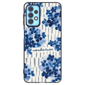 Hülle für Samsung Galaxy A32 4G SM-A325F - Azorea