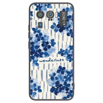 Picasee Xiaomi Mi 11 Ultra Hülle - Schwarzes Silikon - Azorea