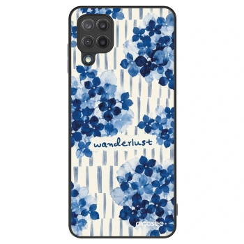 Hülle für Samsung Galaxy M12 M127F - Azorea