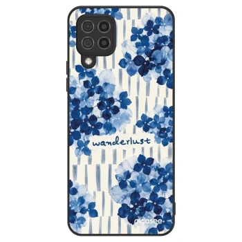Hülle für Samsung Galaxy A22 A225F 4G - Azorea