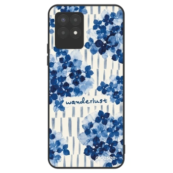 Hülle für Realme 8i - Azorea