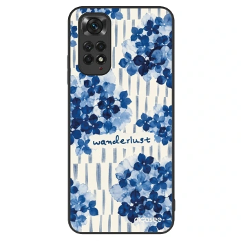 Hülle für Xiaomi Redmi Note 11 - Azorea