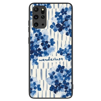 Hülle für Samsung Galaxy S20+ G985F - Azorea