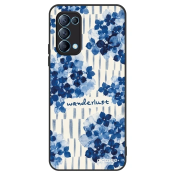 Hülle für OPPO Reno 5 5G - Azorea