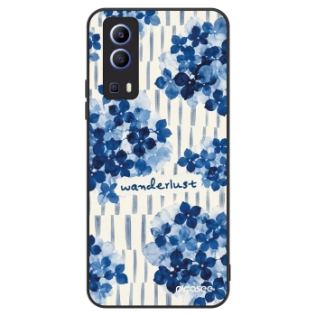 Hülle für Vivo Y52 5G - Azorea