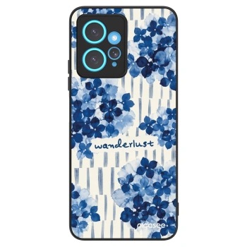 Hülle für Xiaomi Redmi Note 12 4G - Azorea