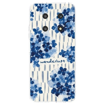 Picasee Honor Magic4 Lite 5G Hülle - Transparentes Silikon - Azorea