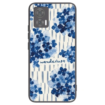 Hülle für Motorola Edge 30 Neo - Azorea
