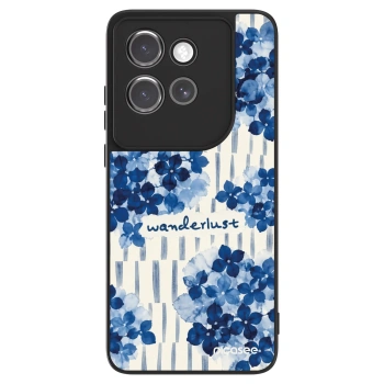Hülle für Motorola Edge 50 Neo - Azorea