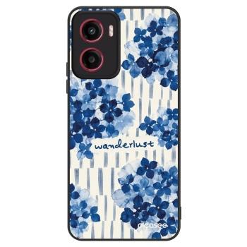 Hülle für Motorola Moto G05 - Azorea