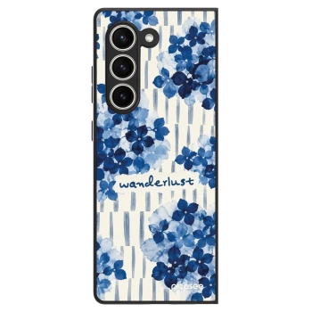 Hülle für Samsung Galaxy Z Fold5 5G - Azorea