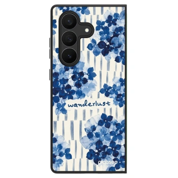 Hülle für Samsung Galaxy Z Fold7 5G - Azorea
