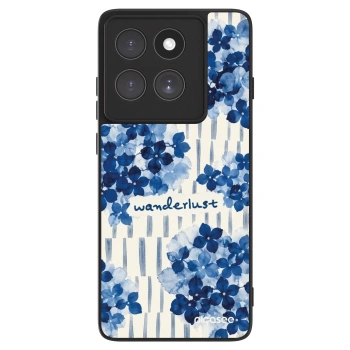 Hülle für Motorola Edge 60 5G - Azorea