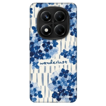 Hülle für Xiaomi Redmi Note 14 Pro 5G - Azorea