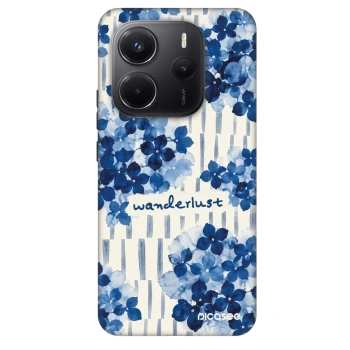 Hülle für Xiaomi Redmi Note 14 5G - Azorea